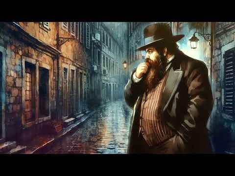 Видео: Момент глупости | Хасидская притча | Хасидские притчи | Евреи Хасиды | Хасидизм