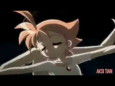 Видео: аниме клип - проклятие русалки