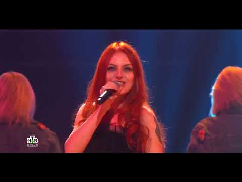 Видео: Группа "Чили" Ира Забияка "Счастье над землей"