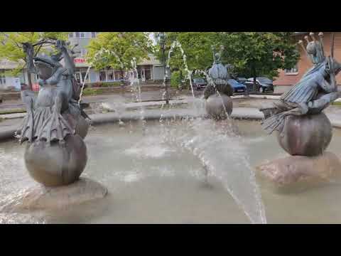 Видео: Дмитров 21.07.2024