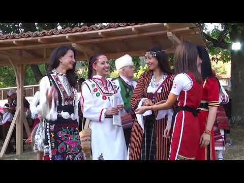 Видео: Жеравна 2017 / JERAVNA 2017