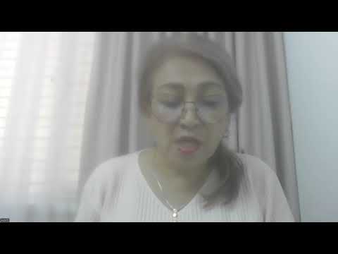 Видео: Круглый стол "Исследование международных грузовых автомобильных перевозок в Казахстане" 31.10.25