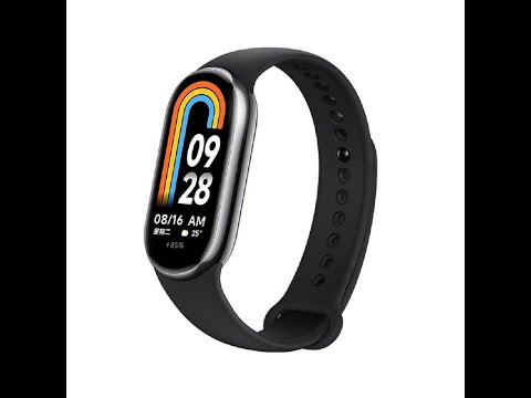 Видео: Xiaomi Smart Band 8 разбрка и ремонт