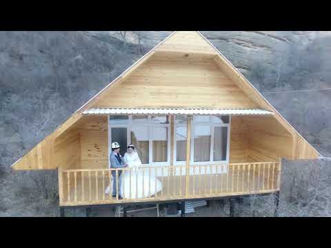 Видео: Кубан&Жайнагул