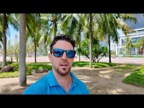 Видео: Знакомства и девушки в Дананге, Вьетнам — мой опыт