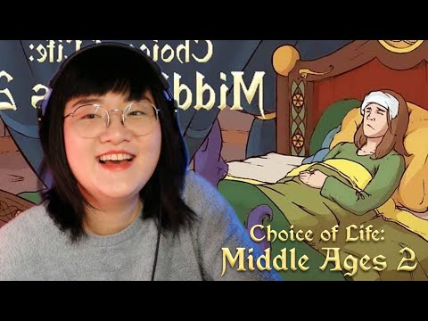Видео: ВОЗВРАЩЕНИЕ В ЗАМОК ► Choice of Life Middle Ages 2 #2