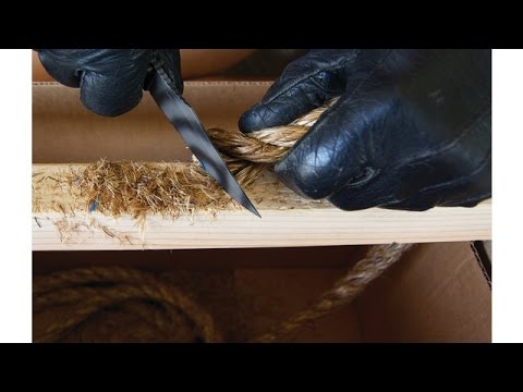 Видео: О бесполезности канатных тестирований 3 - в чем же бесполезность?