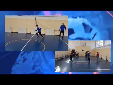 Видео: Облыстық "Үздік дене шынықтыру-2024" байқауы