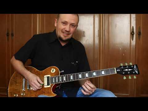 Видео: Как Играть ПРОГРЕССИВНЫЕ БЭНДЫ