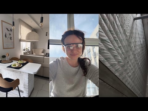 Видео: Vlog: Все не рассчитали🤦🏻‍♀️Неожиданность в Епіцентр📍😲Напомнить стоило🫰🏻