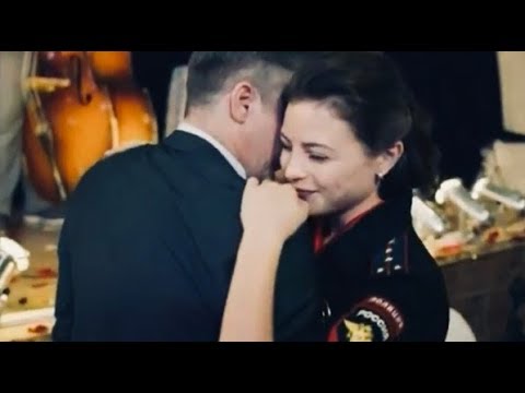 Видео: Рыжов и Гордеева / Условный мент