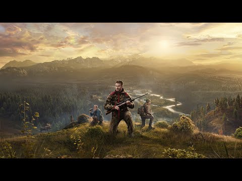 Видео: Way of the Hunter в поисках уток