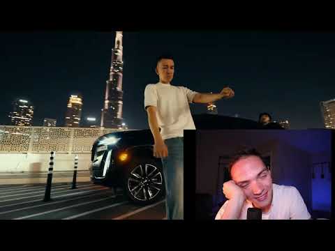 Видео: РЕАКЦИЯ НА:Ulukmanapo & BAPAY – Ушёл Хасан / В Шоколаде/MELOMAN FM