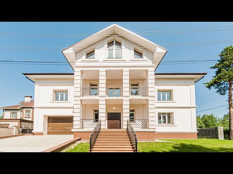 Видео: Продажа дома в Заельцовском районе, Отрадная