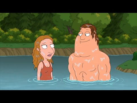 Видео: Гриффины - Джо Качок, Самые лучшие и смешные моменты!