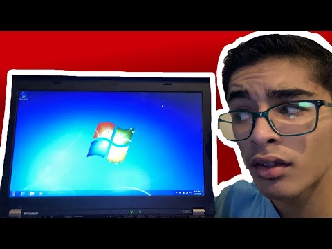 Видео: Почему я все еще использую Windows 7 в 2020 году...