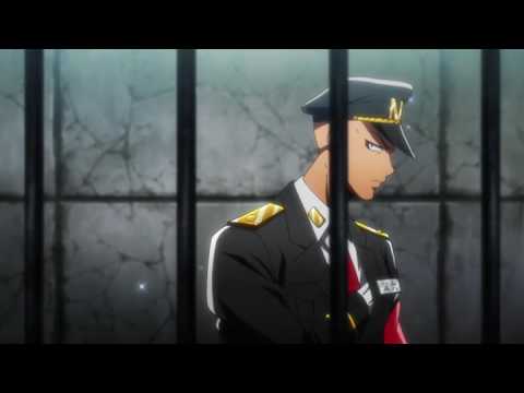 Видео: Душещипательный момент в аниме Номернутые