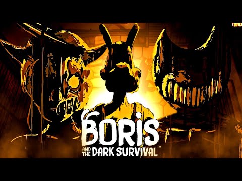 Видео: Прохождение Boris and the Dark (БЕЗ КОММЕНТАРИЕВ)