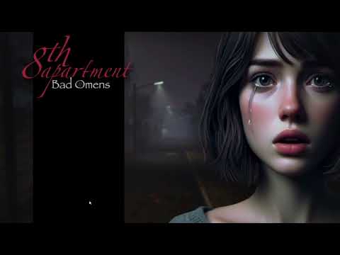 Видео: инди хоррор Bad Omens 8th Apartment