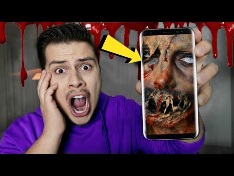 Видео: САМЫЕ СТРАШНЫЕ ВИДЕО В 2021 ГОДУ! (SERGIONIS)