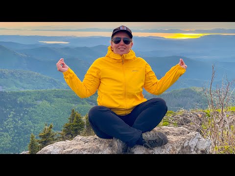 Видео: гора ФАЛАЗА | Самый сложный маршрут | Приморский край