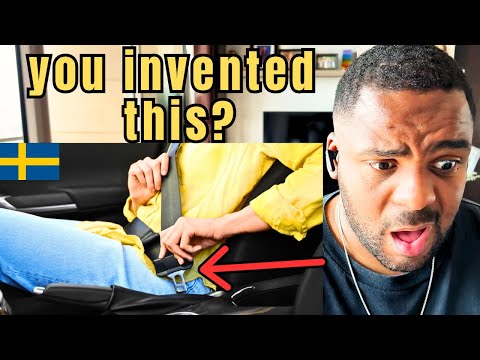 Видео: Британцы реагируют на 21 факт о Швеции, которые кажутся совершенно ложными (PRT 2)