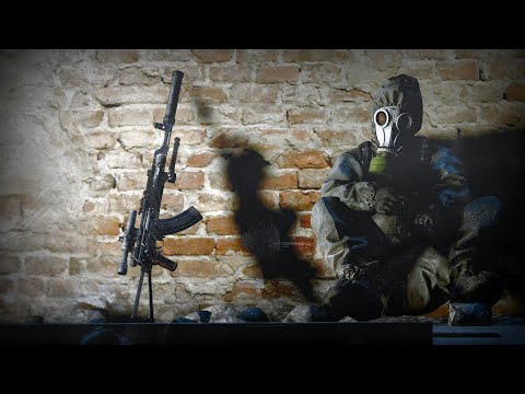 Видео: Во все тяжкие - DayZ