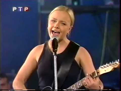 Видео: Амега - Лететь LIVE Музыкальный Ринг 1998 год.