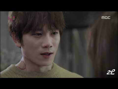 Видео: Клип| Дорама "Убей меня, исцели меня"| Син Сэ Ги и О Ри Джин| Полетели листья|