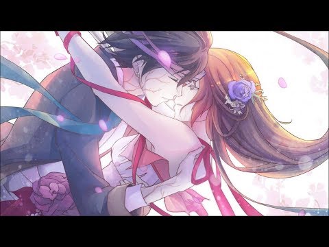 Видео: Аниме клип - Если бы не ты...