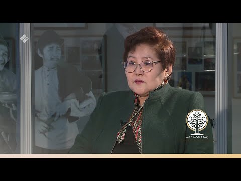 Видео: «Эл Иитэ» биэриигэ: Римма Жиркова  (07.02.20)