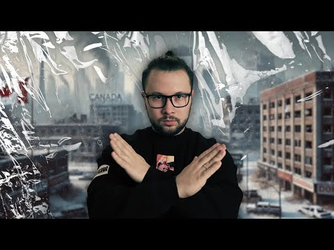 Видео: Кому не стоит ехать в Канаду?