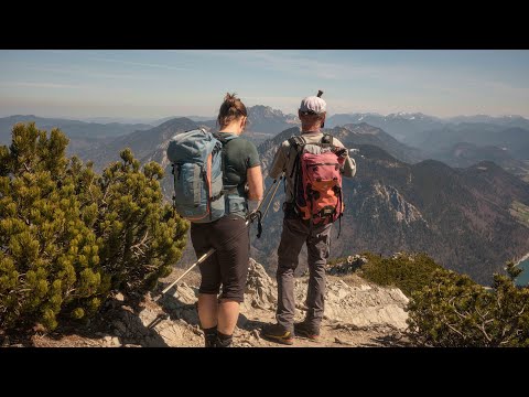 Видео: Фотография ЖИВЁТ в горах | Снимай в путешествиях