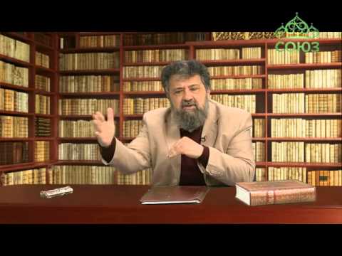 Видео: Живое слово. Часть 1. Выпуск 1