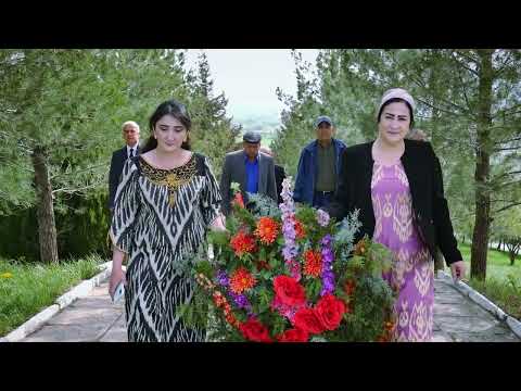 Видео: Бахшида ба 74 солагии хофизи халки Дустмурод Али