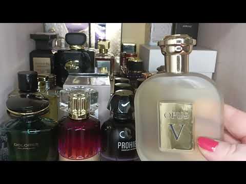 Видео: Распродажа на Озон и Wildberries  декабрь 2022. Короткий обзор моих флаконов Fragrance World.