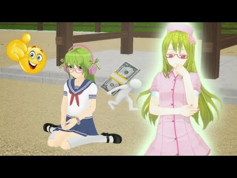 Видео: 🦜💸 СПОСОБЫ ЗАРОБОТКА В СЁДЗЕ СИТИ 3Д 💸🦜|| Shoujo city 3d #3|| Отчаянное яблоко