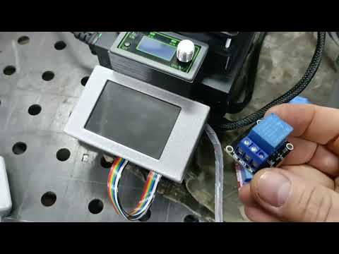 Видео: Мини ЧПУ станок плазменной резки