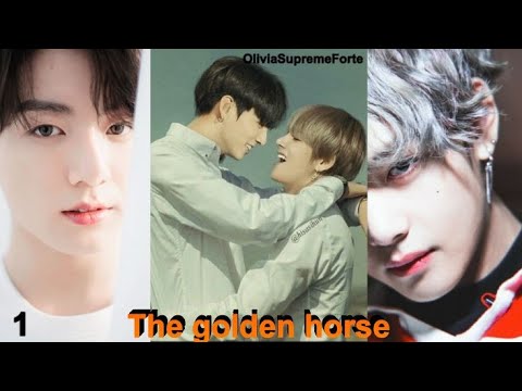 Видео: Вигуки/Vkook озвучиваем фф "The golden horse" глава 1 автор OliviaSupremeForte