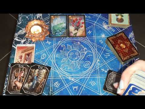 Видео: Рыбы Неделя с 15 по 21 сентября Таро Прогноз!!!