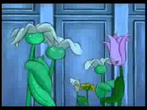 Видео: Анд  Цветята на малката Ида  12мин