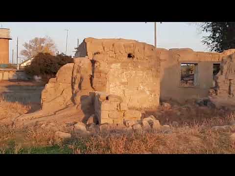 Видео: ПОКРОВКА, где время сродни удаву СОЛЬ-ИЛЕЦКИЙ, ОРЕНБУРЖЬЕ