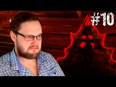 Видео: The Witcher 3: Blood and Wine ► ВЕДЬМА И ДЕРЕВО ► #10