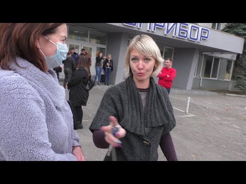 Видео: 🔥#2. Воронеж. Шоковая терапия по вышибанию дури у автохамов около Электроприбора.🔥