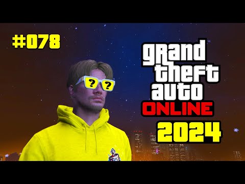 Видео: GTA ONLINE 2024 - Полный Гайд для Новичков | Советы, Миссии, Фишки