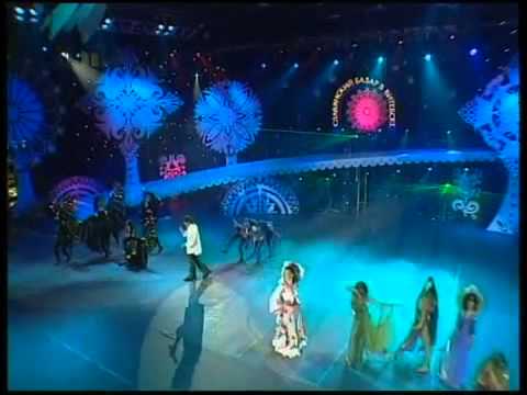 Видео: Альберт Асадуллин - Belle (из мюзикла Notre Dame de Paris),