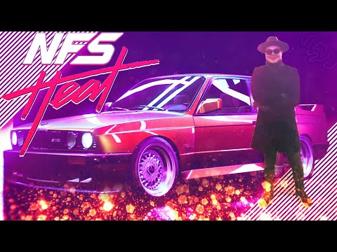 Видео: Смешные моменты с Булкиным #90 (NEED FOR SPEED: HEAT + ХАУС ТУР + SAMP)