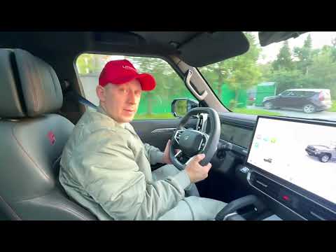 Видео: Выбираю машину между Tank 300 и между jetour T2