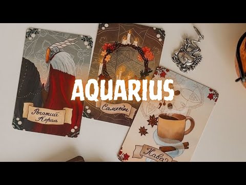 Видео: ВОДОЛЕЙ😡 ТЕБЯ СКОРО НАЧНЕТ ПРЕСЛЕДОВАТЬ ТОТ, КТО РАНЬШЕ ОТСТУПАЛ. ПУСТЬ ПОГОНЯ НАЧНЕТСЯ