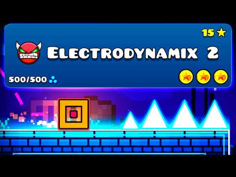 Видео: Я Нашёл НОВЫЕ Версии Уровней РОБТОПА в Geometry Dash